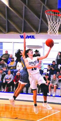 #10 Jayden Sutherland