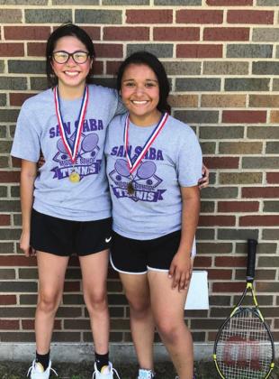 Emily Estrada &amp;amp; Laly Hilario