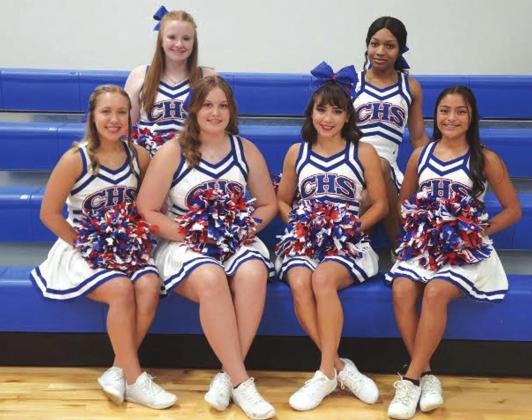 2021 Cherokee High School Football &amp;amp; Cross Country