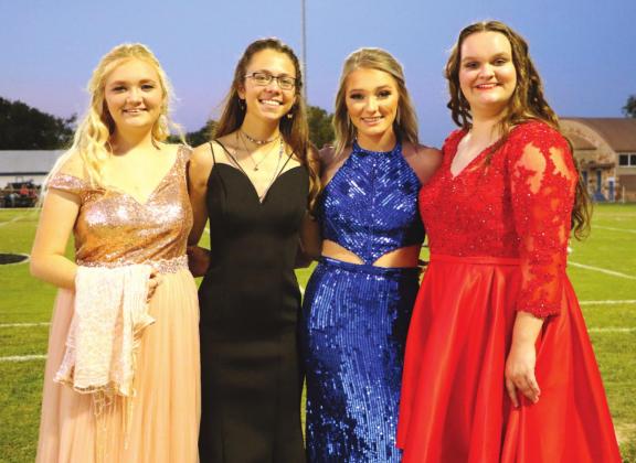 Richland Springs High School