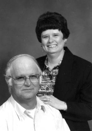 50th wedding anniversary