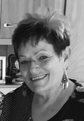 Patricia Ann Burnham Pratt