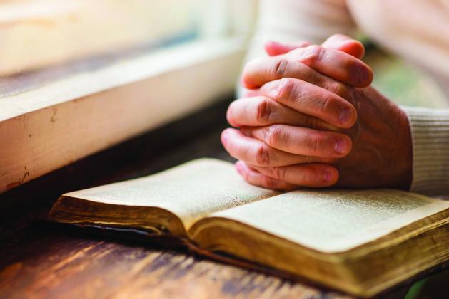 La Palabra de Dios Dice
