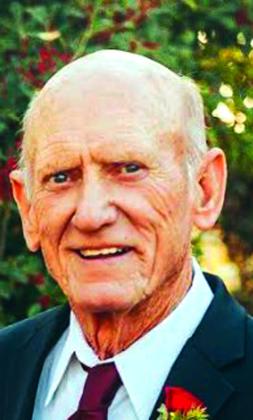 Leland “Jimmy” Gordon Hicks, Jr.