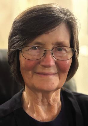 Arlene Watson