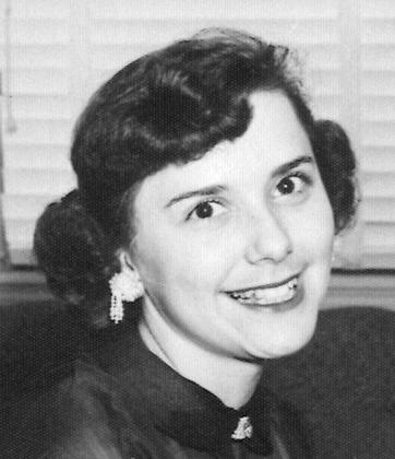 Patricia Kay Grusendorf