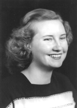 Dorla Dean Draper