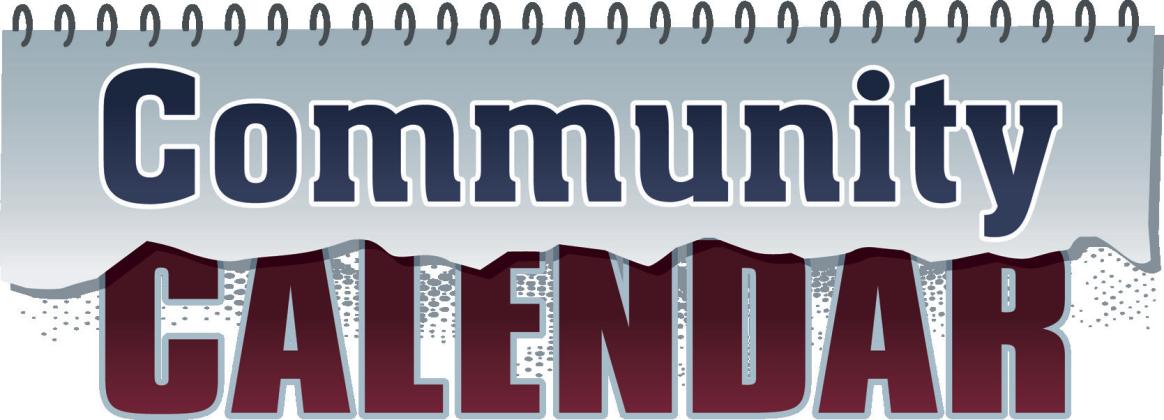 Community Calendar