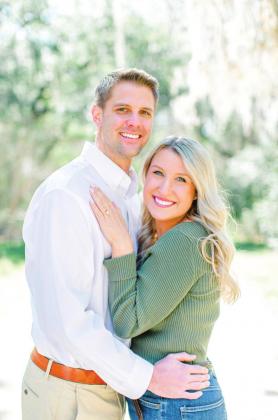 Mr. &amp; Mrs. Maarten