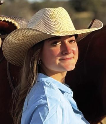 Natalie Pool - Queen Contestant