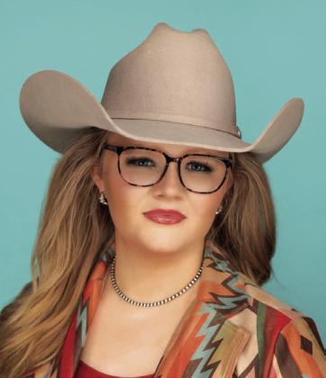 Zoe Ward - Queen Contestant