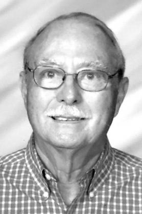 Dr. Joseph John Huckestein