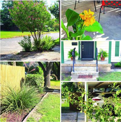 SS Garden Club July Yard of Month