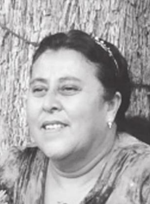 Ofelia Rodriguez