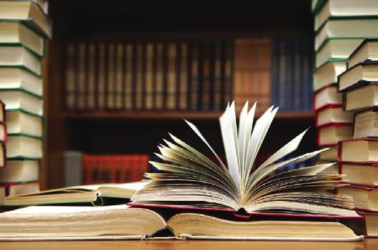 Rylander Library Book Review