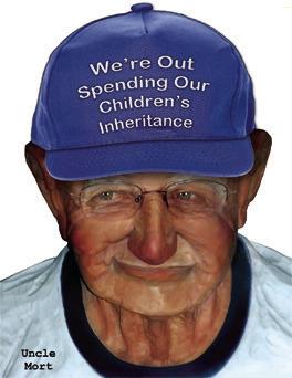 The Idle American