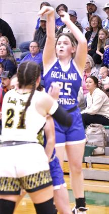 #25 Calyn Kubin