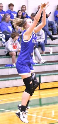 #2 Ryleigh Bryant