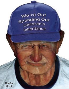 Uncle Mort