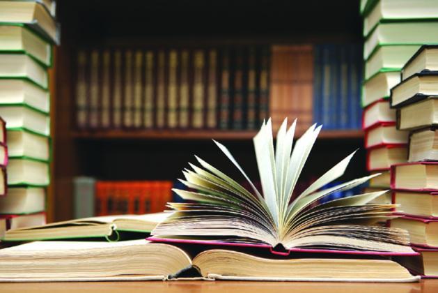 Rylander Library Book Review