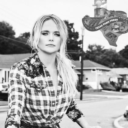 Miranda Lambert
