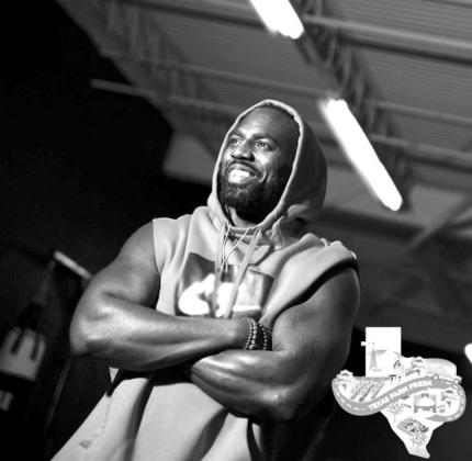 Whitney Mercilus