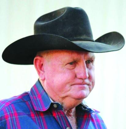 Jackie Glen Hooten