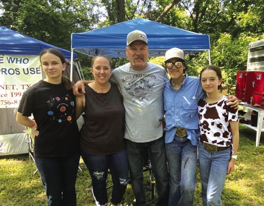 Cow Camp Cook-off 2023