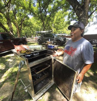 Cow Camp Cook-off 2023