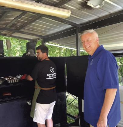 Cow Camp Cook-off 2023