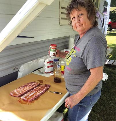 Cow Camp Cook-off 2023