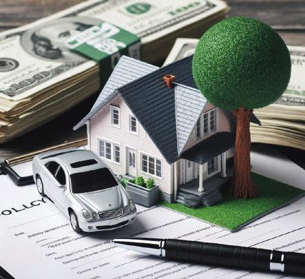 Texas Insurance Tips