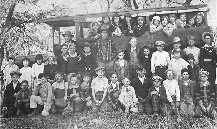 Missing Identities: Do you know these people?