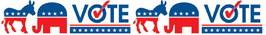 EARLY VOTING LOCATION AND HOURS