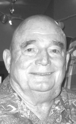 Sloan LaFayette Kirk, Jr. (Tony)