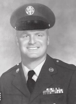 Glenn Ray Fitzgerald