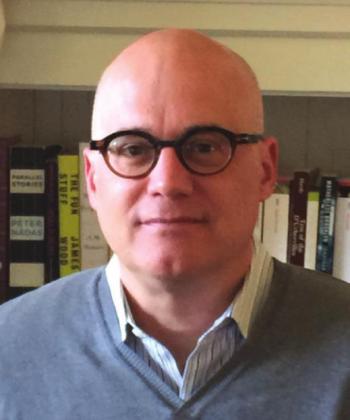 Brett Wesner, NNA Chair and Publisher of San Saba News &amp;amp; Star