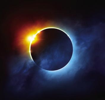 View eclipse at Science Mill during extended hours