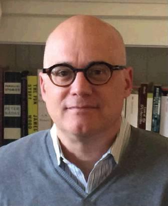 Brett Wesner, Chair