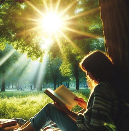 Rylander Library Book Review