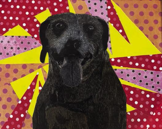 "LadyBird" by Holly English