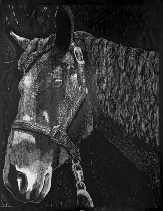 "The Glance" by Enrique Mendoza