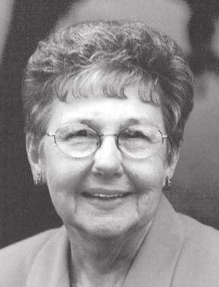 Glenda Myrle (Till) Pearce