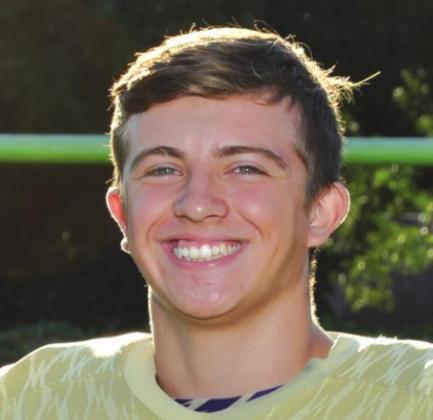Area students make Top 10 lists in West Texas football