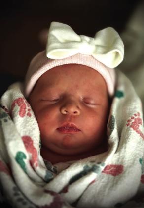 Abigail Christine Payton
