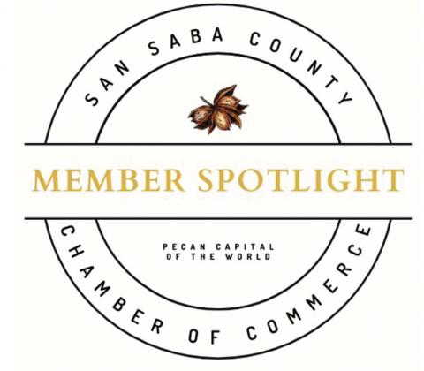 MEMBER SPOTLIGHT