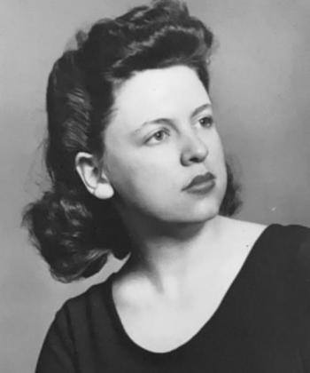 Gloria Gosch Sparkman