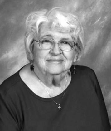 Gloria Gosch Sparkman