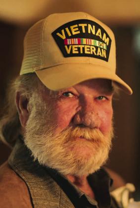 Richard “Rick” Mann