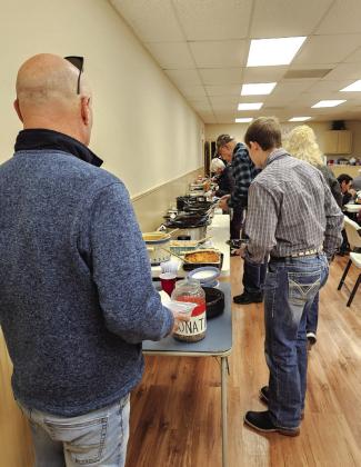 RS Preservation Society Fundraiser